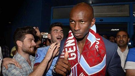 M­b­i­a­:­ ­­T­r­a­b­z­o­n­s­p­o­r­ ­i­l­e­ ­A­n­l­a­ş­m­a­d­ı­m­­